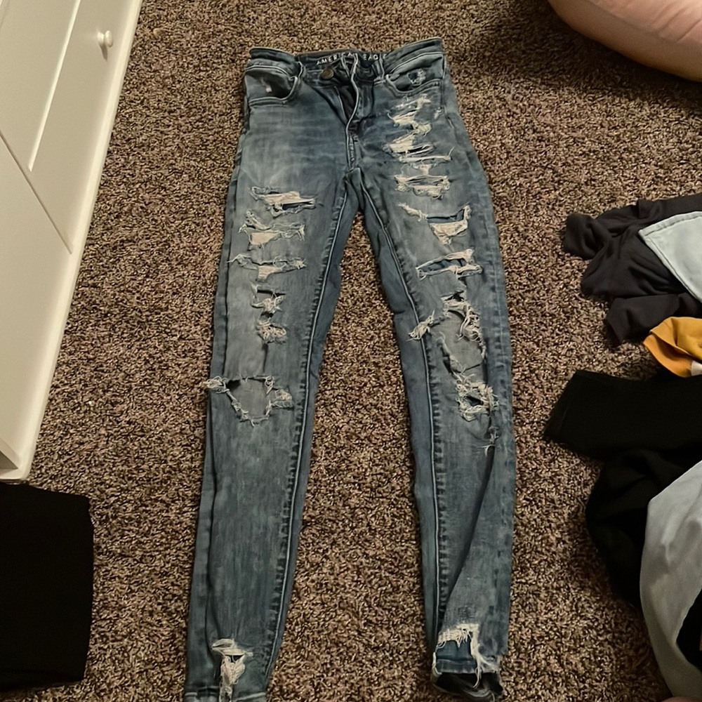 super cute jeans
